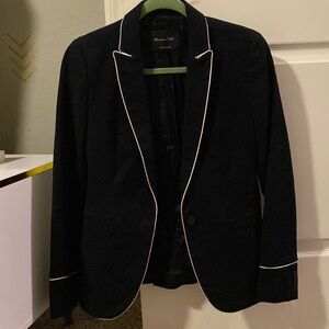 Massimo Dutti Jacket